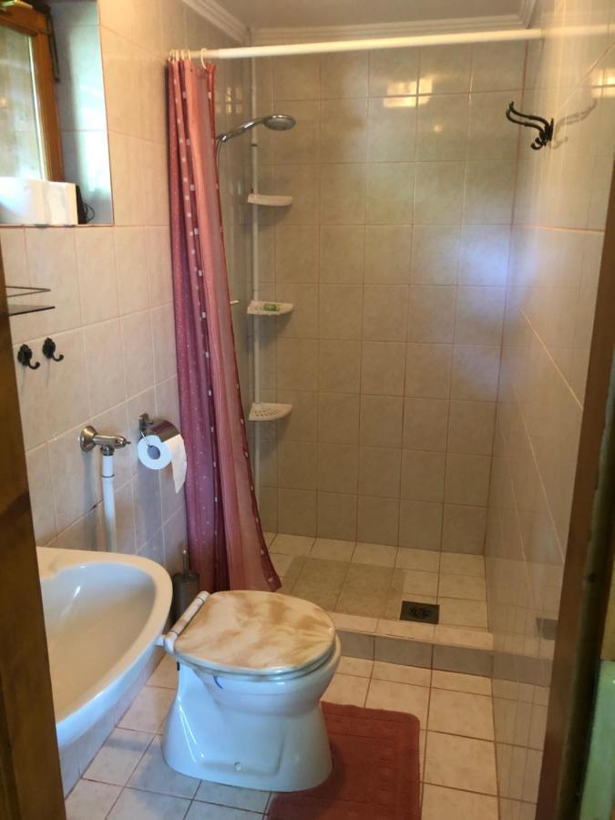 チェーセクトマイElizabet Apartmanアパートメント エクステリア 写真